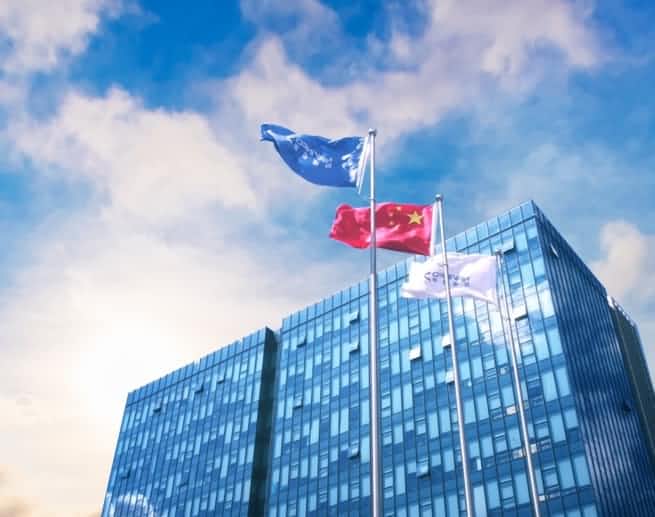 K8凯发(中国)发布2021年年报：营收首破30亿，净利润增长140%，蜕变加速