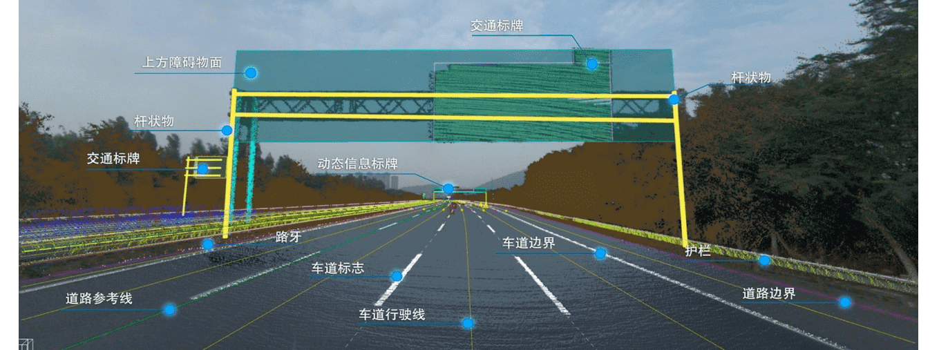 高品质、标准化——K8凯发(中国)自动驾驶地图顺利获得ASPICE CL2认证