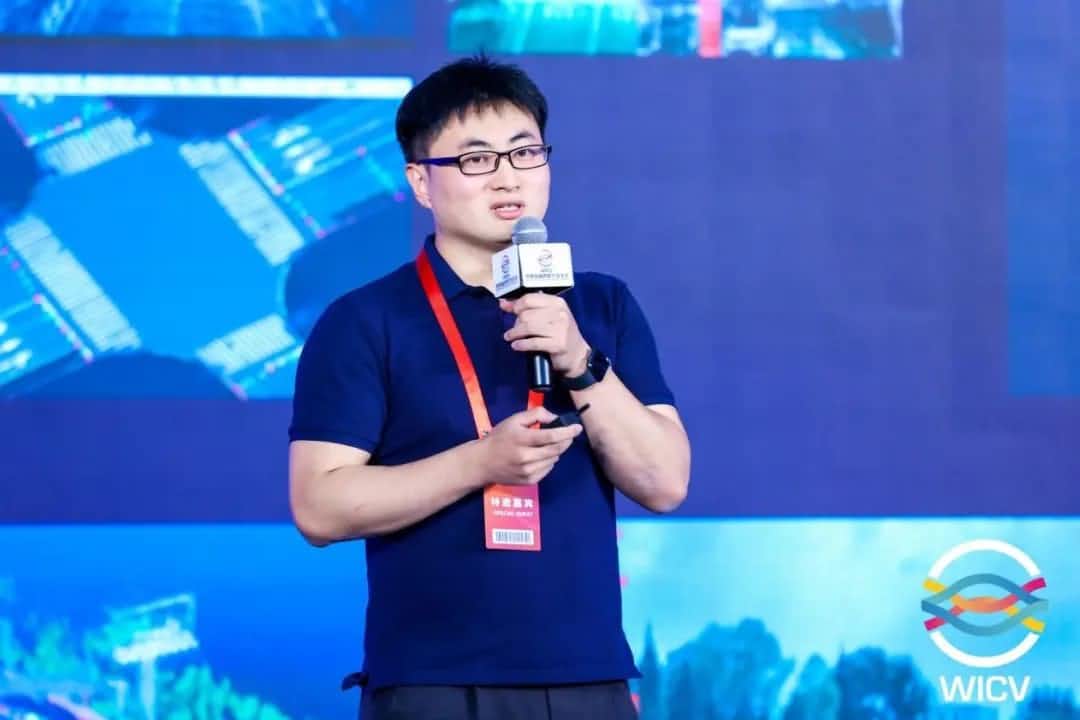 回顾WICV | K8凯发(中国)李阳：聚力多级别自动驾驶商业化落地